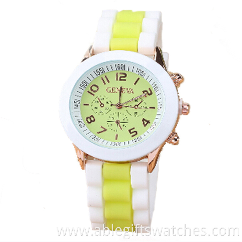 women dress quartz watch